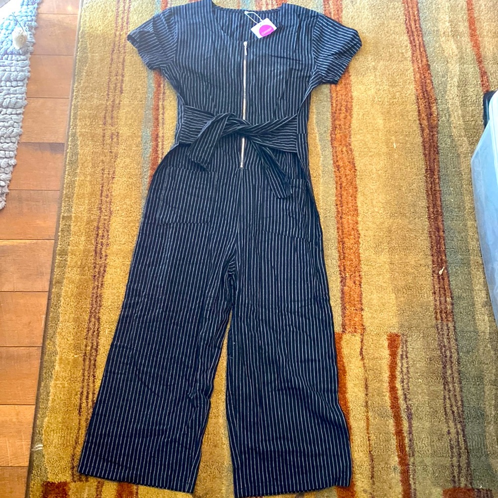 Women’s jumpsuit